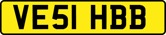 VE51HBB