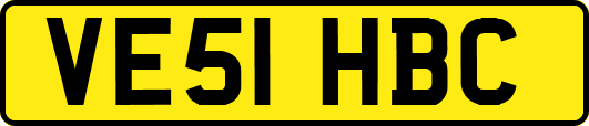 VE51HBC