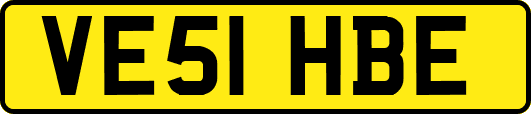 VE51HBE