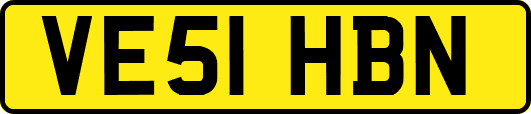 VE51HBN