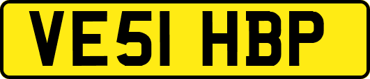 VE51HBP