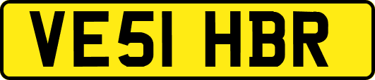 VE51HBR