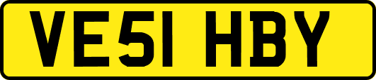 VE51HBY