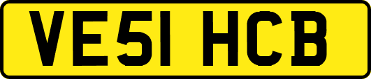 VE51HCB