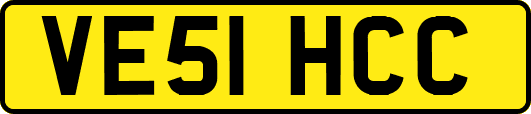 VE51HCC