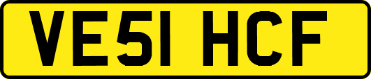VE51HCF