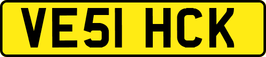 VE51HCK