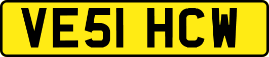 VE51HCW