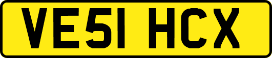 VE51HCX