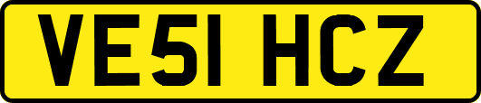 VE51HCZ
