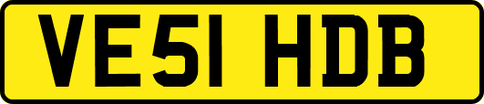 VE51HDB