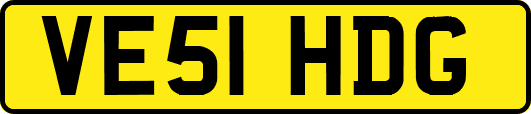 VE51HDG