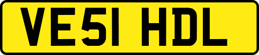 VE51HDL