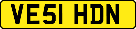 VE51HDN