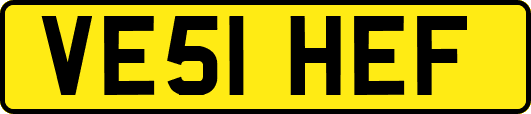 VE51HEF