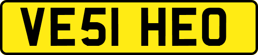 VE51HEO