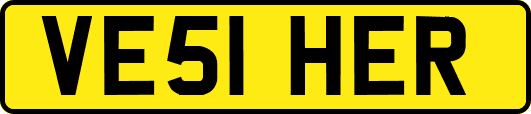 VE51HER