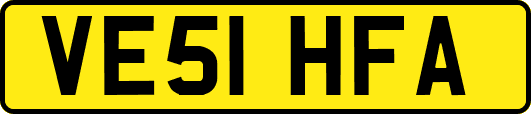 VE51HFA
