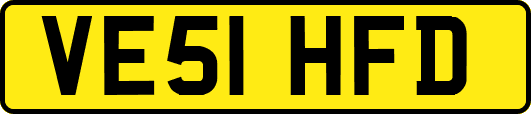 VE51HFD