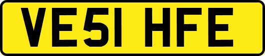 VE51HFE