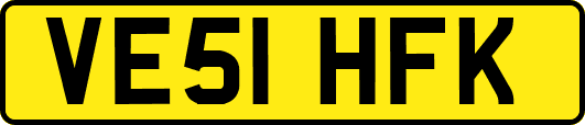 VE51HFK