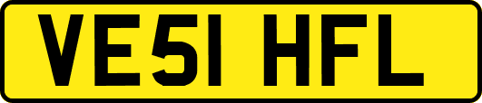 VE51HFL