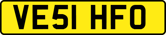 VE51HFO