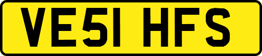 VE51HFS