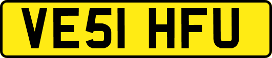 VE51HFU