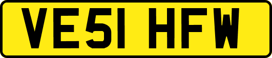 VE51HFW