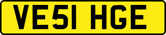 VE51HGE