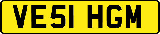 VE51HGM