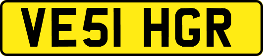 VE51HGR
