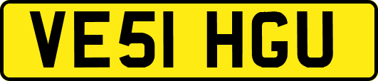 VE51HGU