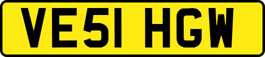 VE51HGW