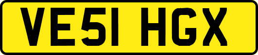 VE51HGX