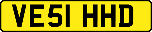 VE51HHD