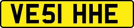 VE51HHE