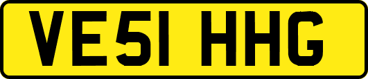 VE51HHG