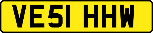VE51HHW