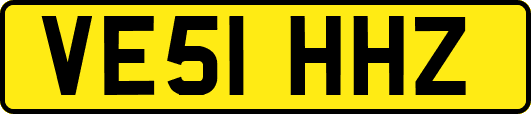 VE51HHZ