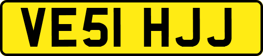 VE51HJJ