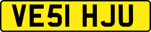 VE51HJU