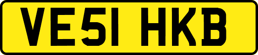 VE51HKB