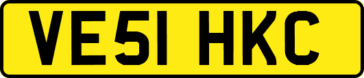 VE51HKC