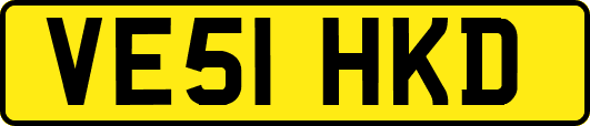 VE51HKD