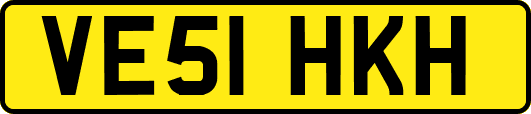 VE51HKH