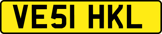 VE51HKL