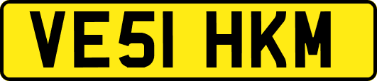VE51HKM