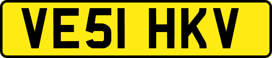 VE51HKV